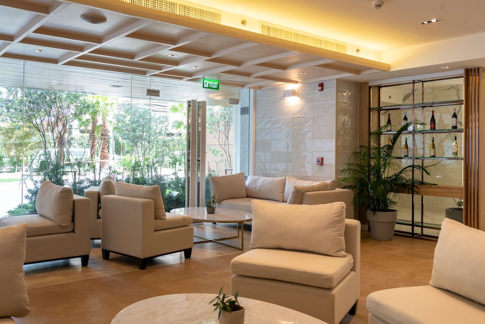Jasmine 59 Hotel 54/75