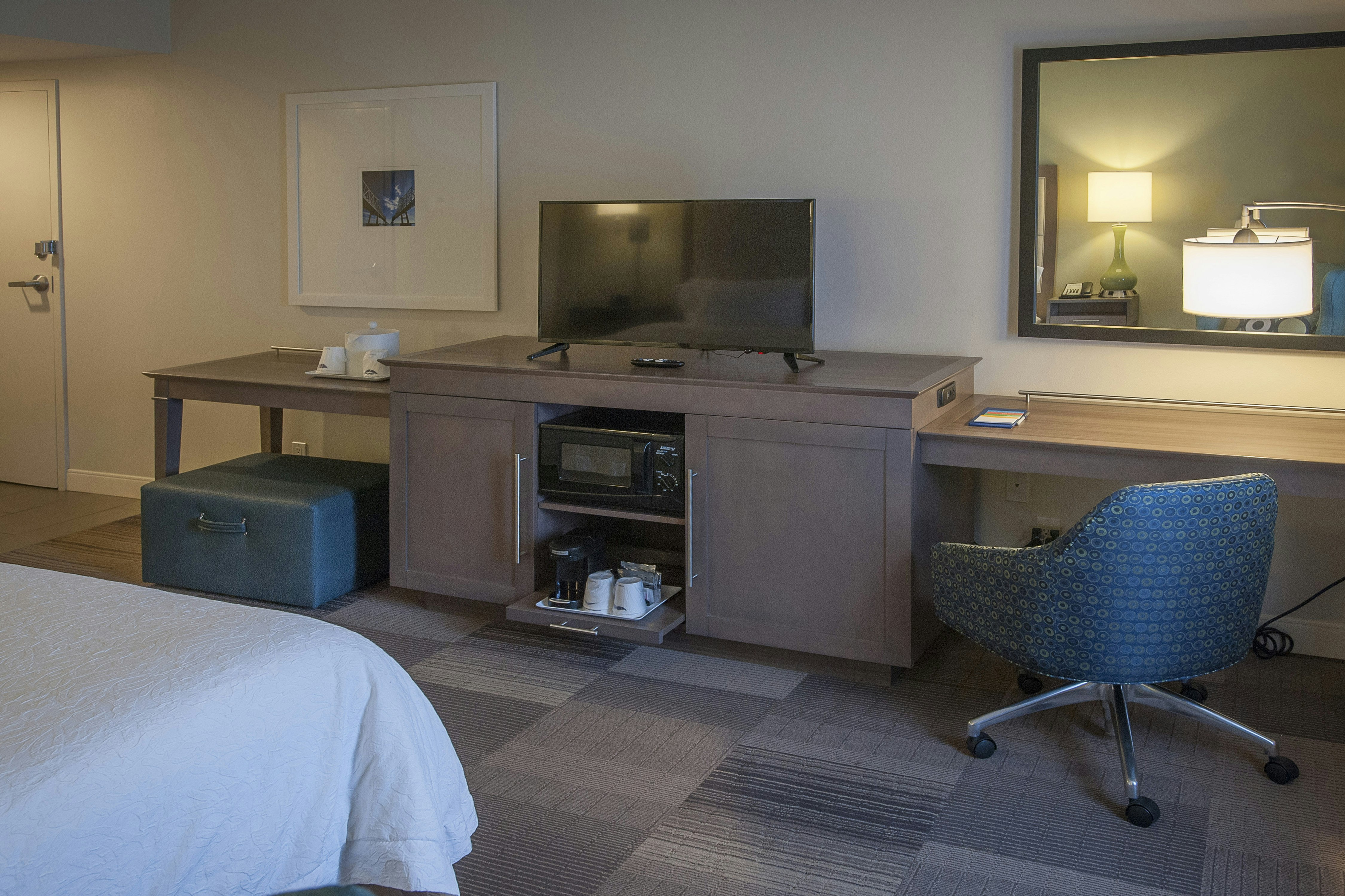 Hampton Inn & Suites New Orleans-Elmwood/Clearview Parkway Area 38/44
