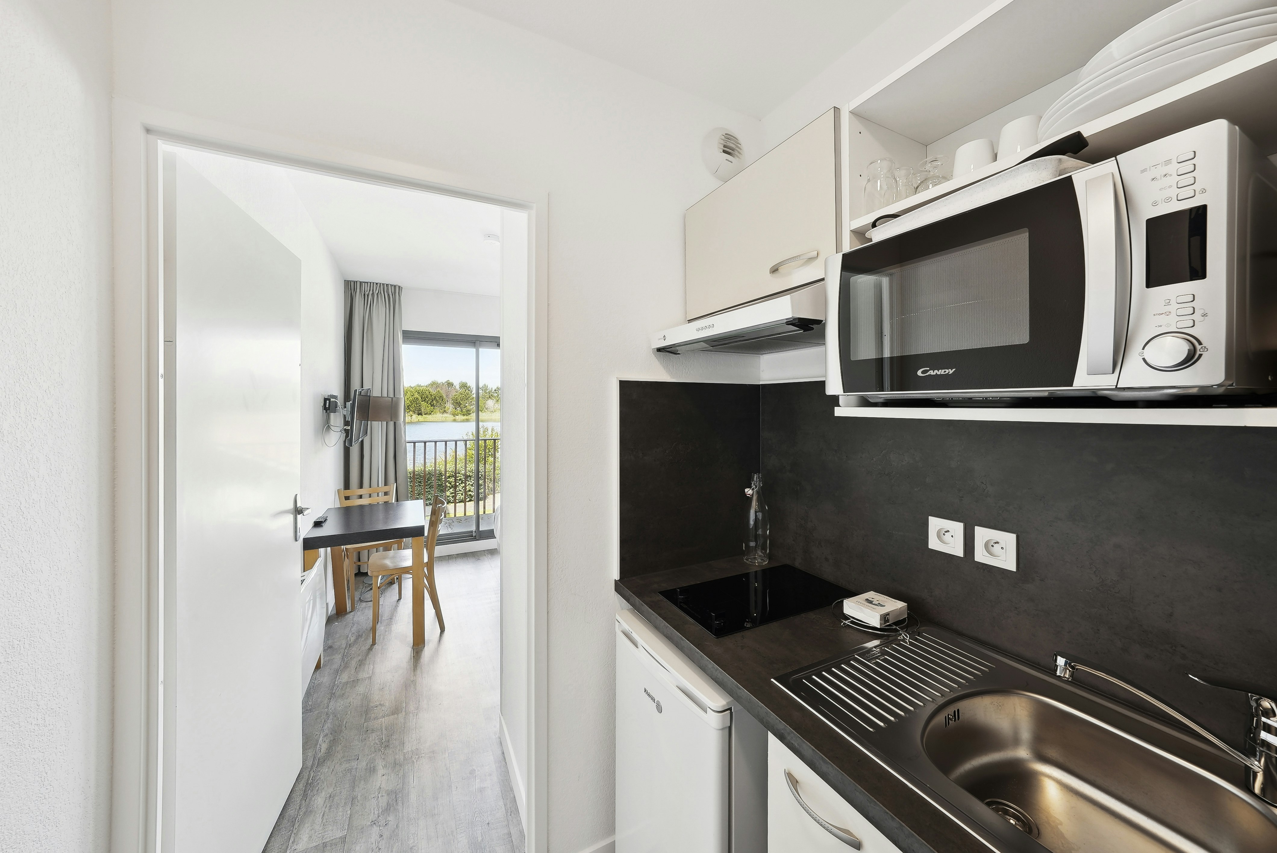 All Suites Appart Hotel la Teste de Buch 2/42
