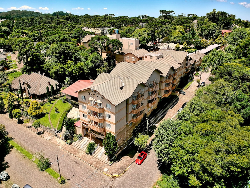 Sky Ville Canela Hotel (ex Klein Ville Canela) 5/56