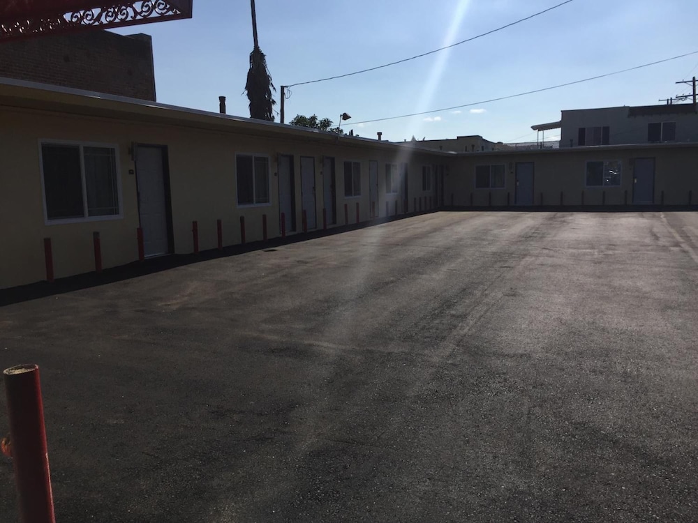 Park Motel 27/31