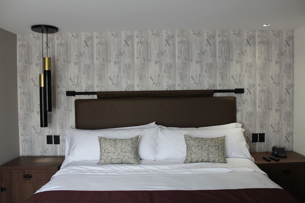 Hotel Ronda Minerva 6/62