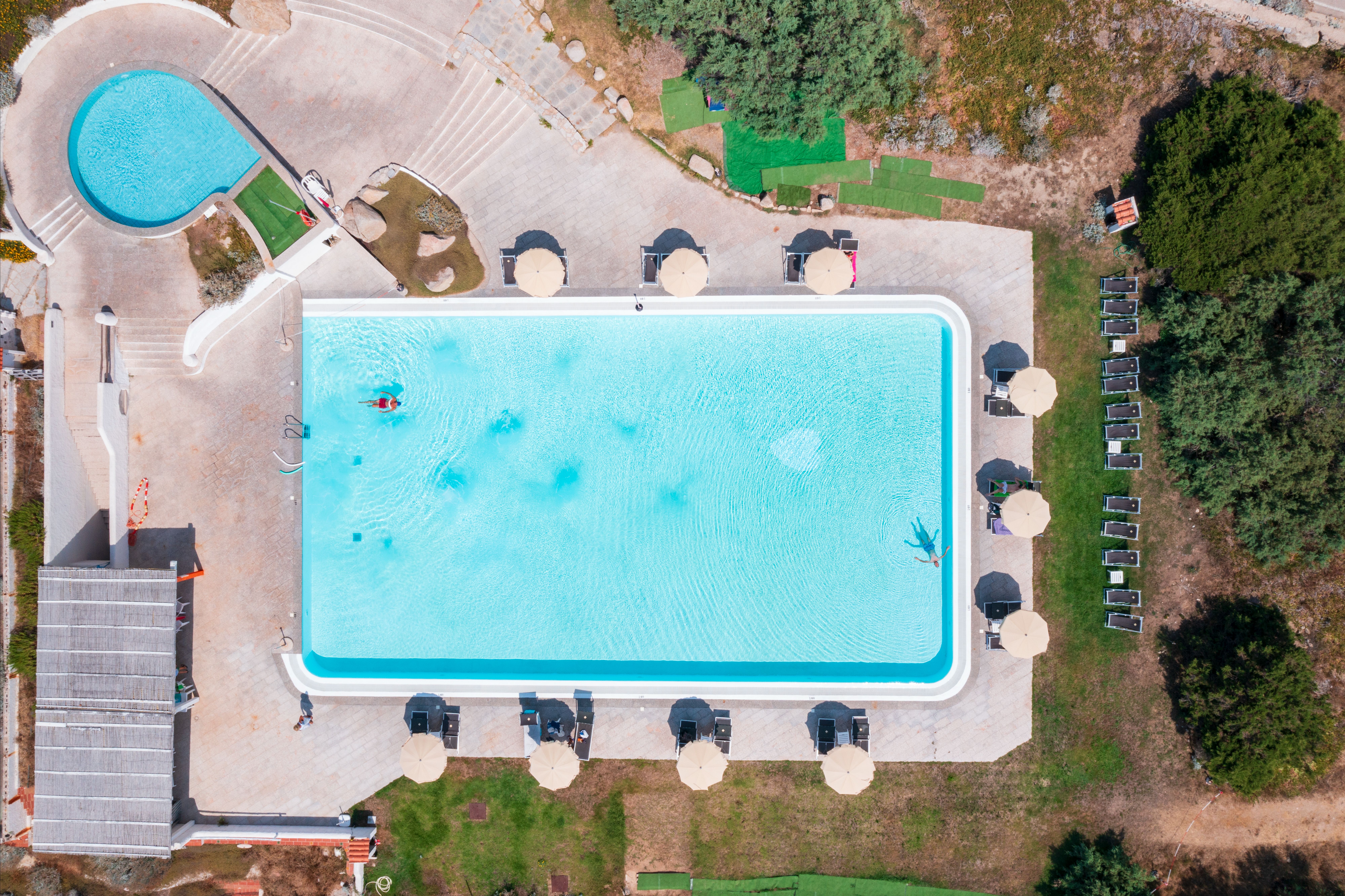 Residence Baia Santa Reparata 26/40