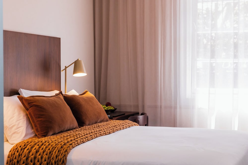 Kurrajong Hotel Sydney 17/42