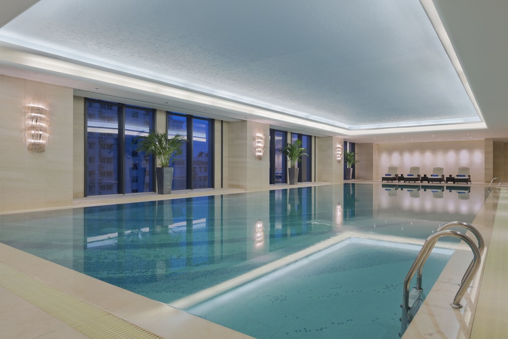 Wanda Realm Wuhan 27/48