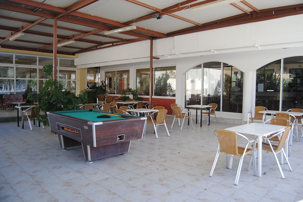 Tivoli Hotel Rhodes 30/50