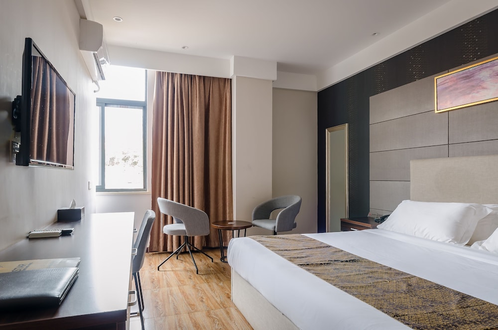 Room at Star Hotel And Casino, KAMPALA