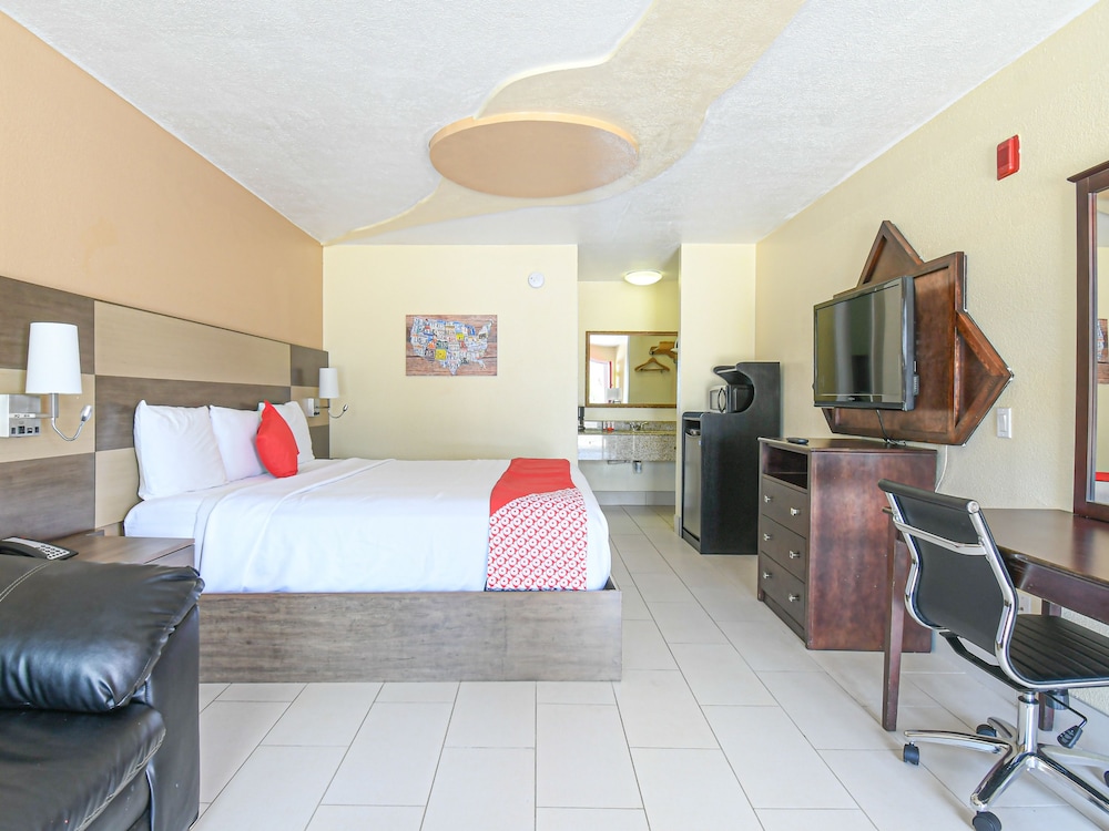 Hotel Shenandoah Woodlands Mall 18/27