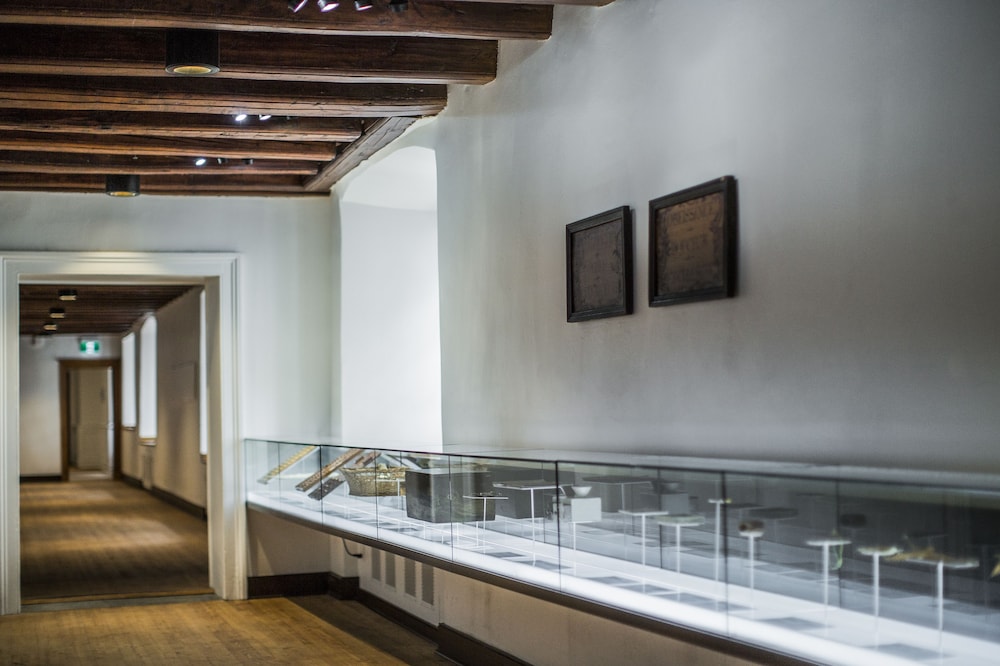 Le Monastere Des Augustines 26/57