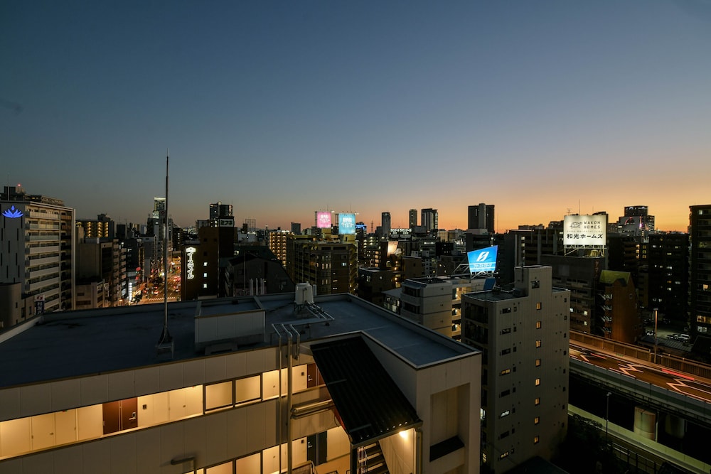Nico Hotel 44/50