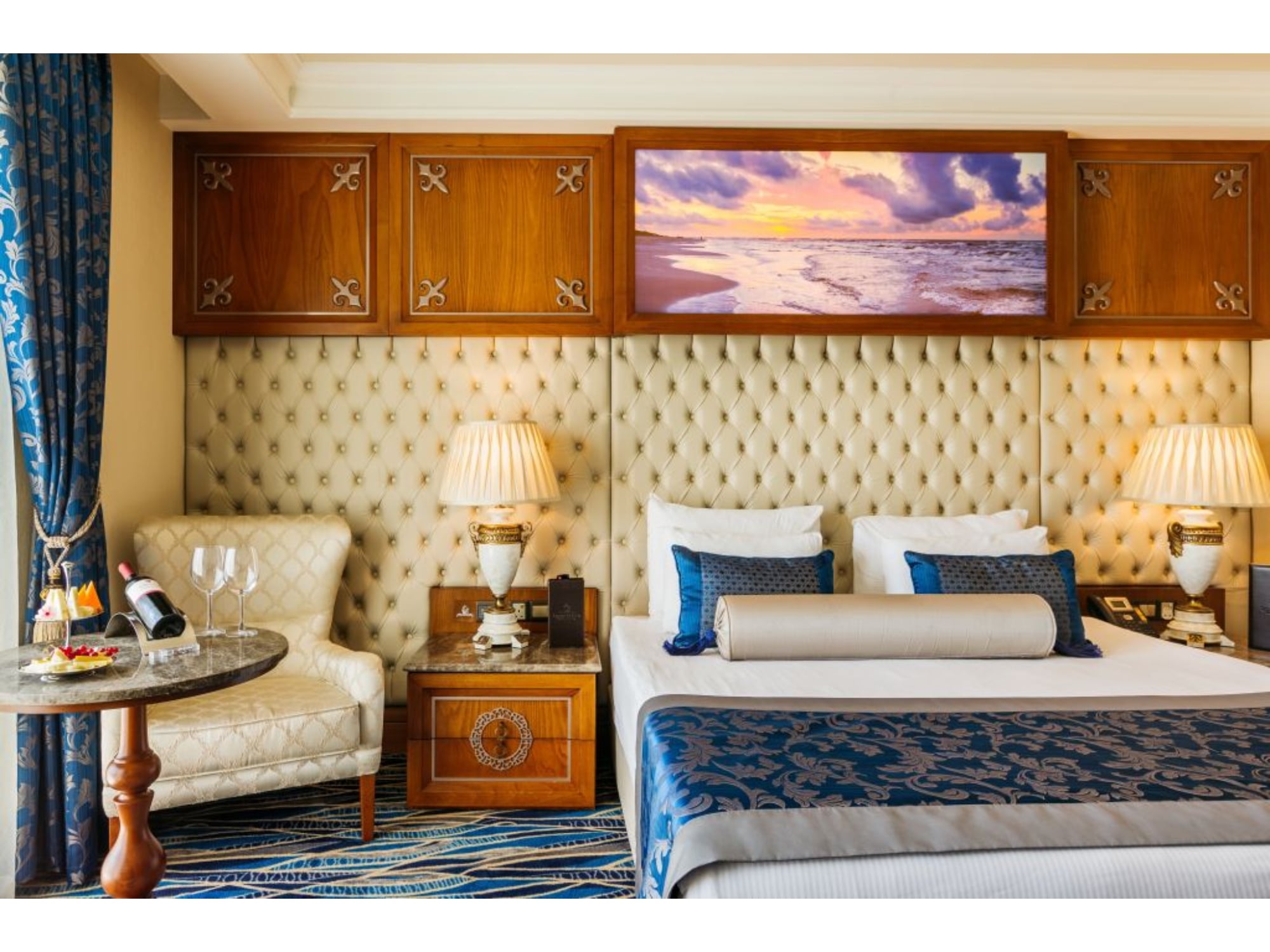 Lord's Palace Hotel Spa & Casino 16/25
