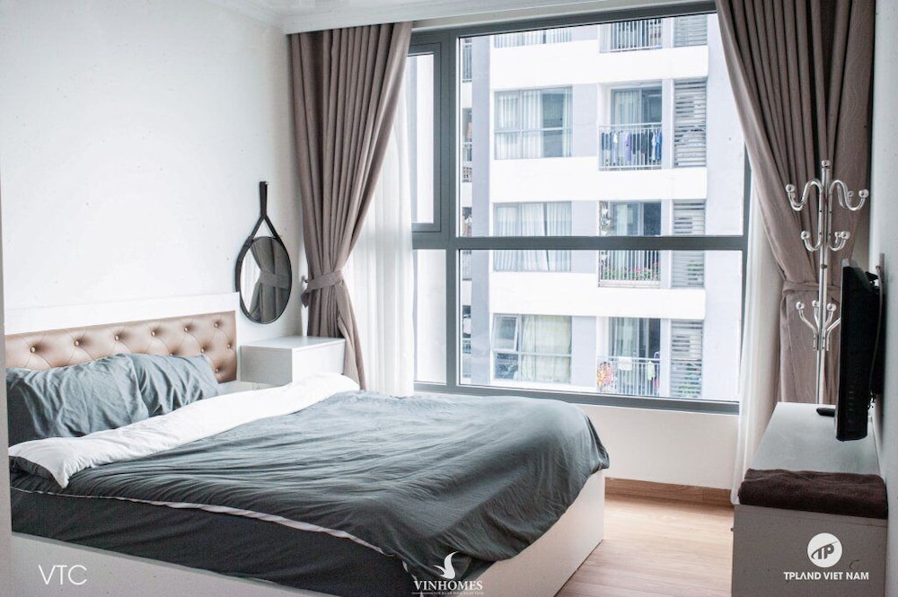 Park Hill Times City Apartment 26/65