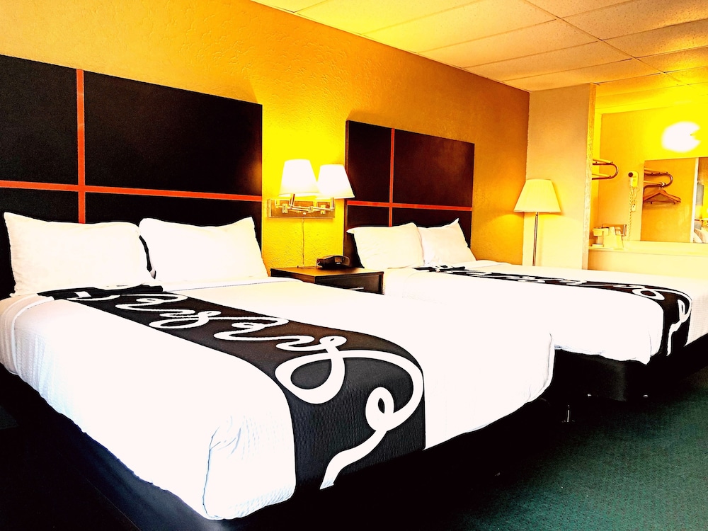 Rodeway Inn Gadsden - Attalla 10/24