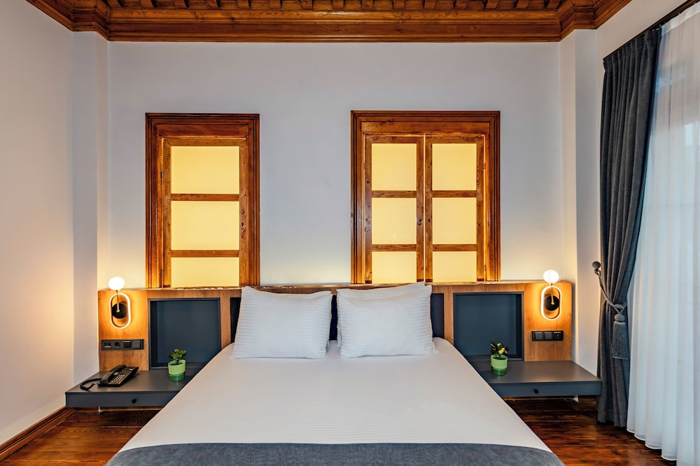 Elmirapera Hotel Spa 22/50