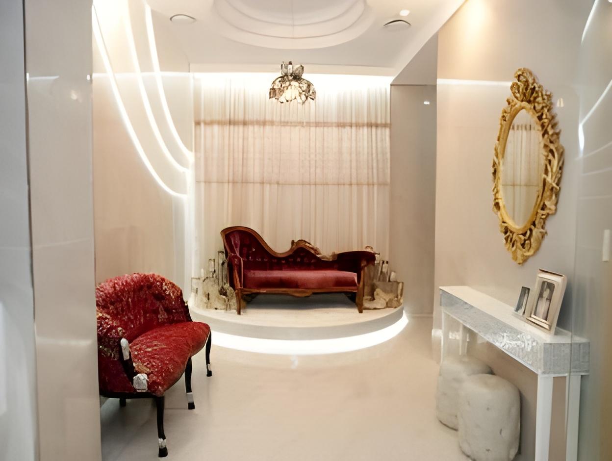 Andong Richell Hotel 36/51