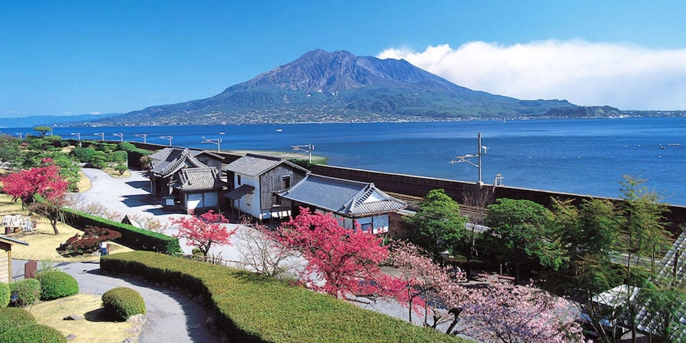 Hotel Gate In Kagoshima 60/68