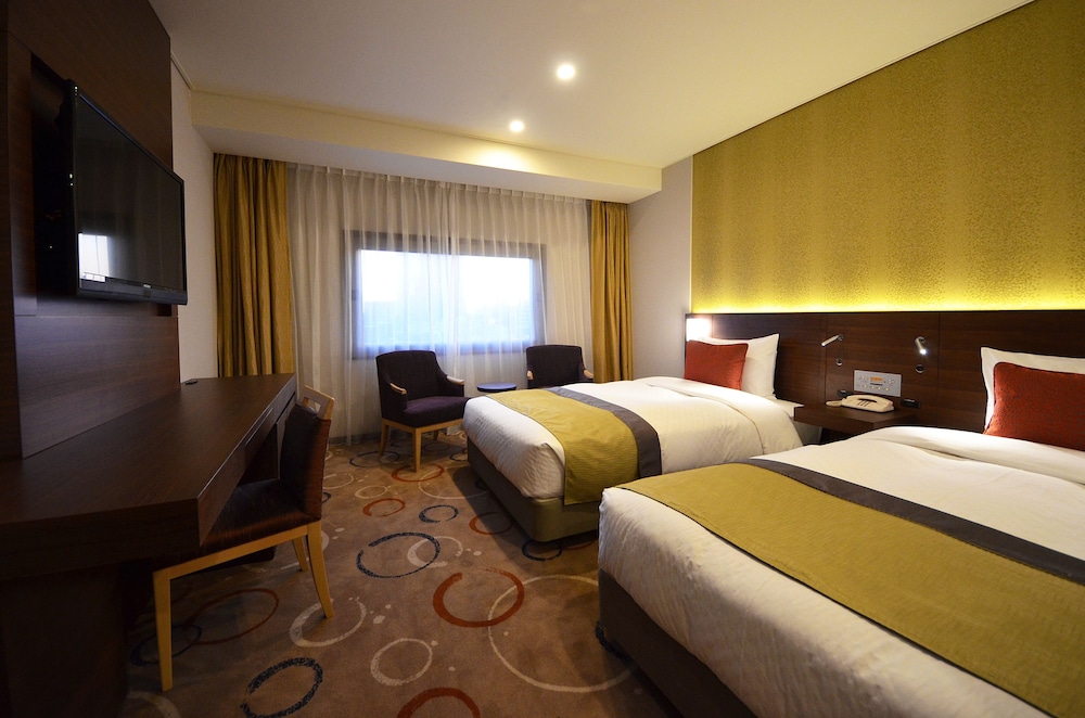 Hotel Metropolitan Edmont 15/32