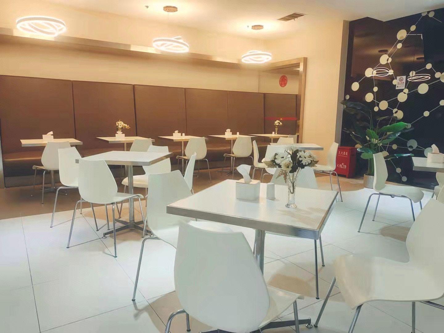 Jinjiang Inn (Xi'an Exhibition Center Zhangba East Road) 50/55