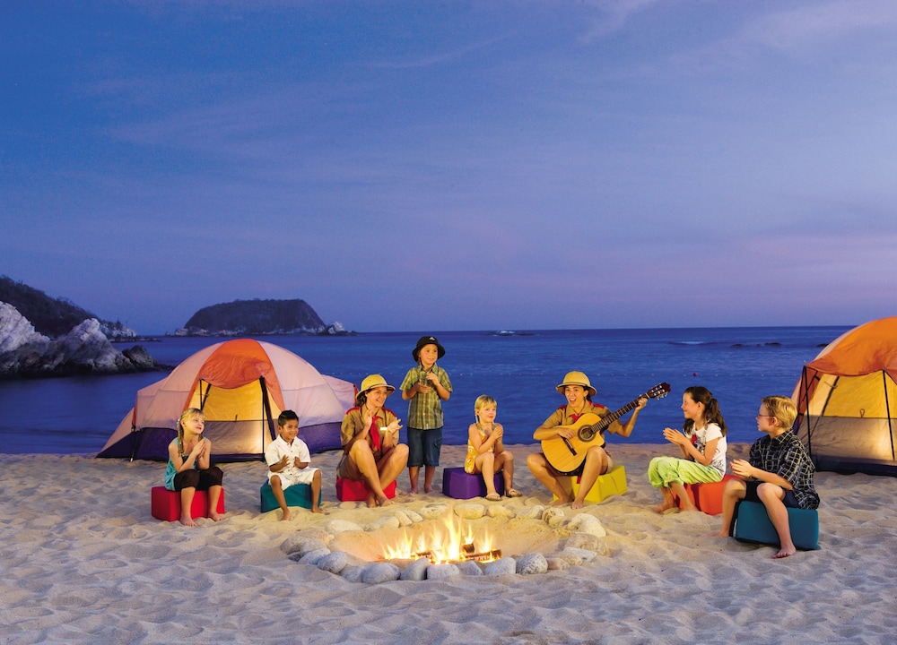 Dreams Huatulco Resort Spa All Inclusive 44/49