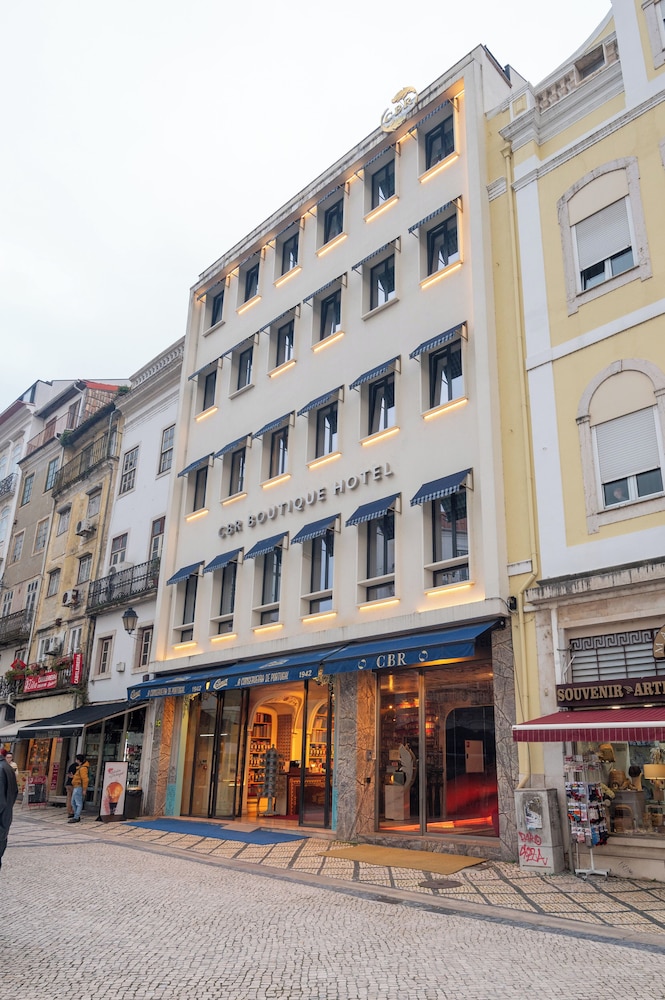 Hastens Sleep Spa - CBR Boutique Hotel 1/29