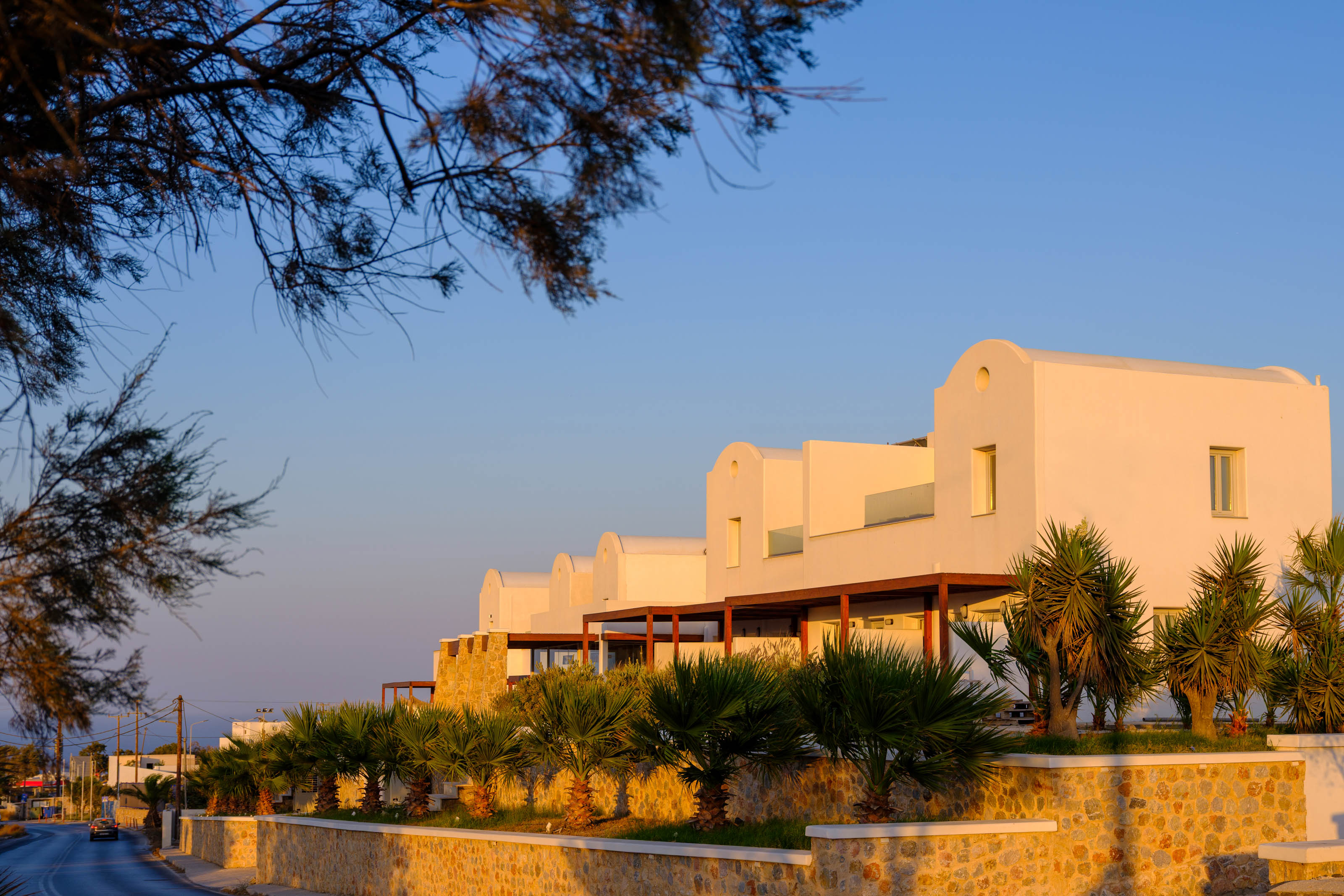 Safrani Suites 54/60
