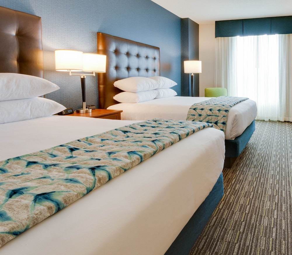 Drury Plaza Hotel Columbia East 11/50