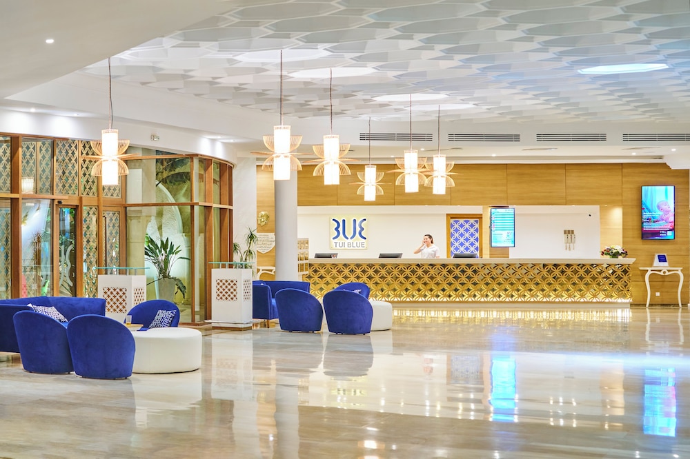 TUI BLUE Manar 7/59