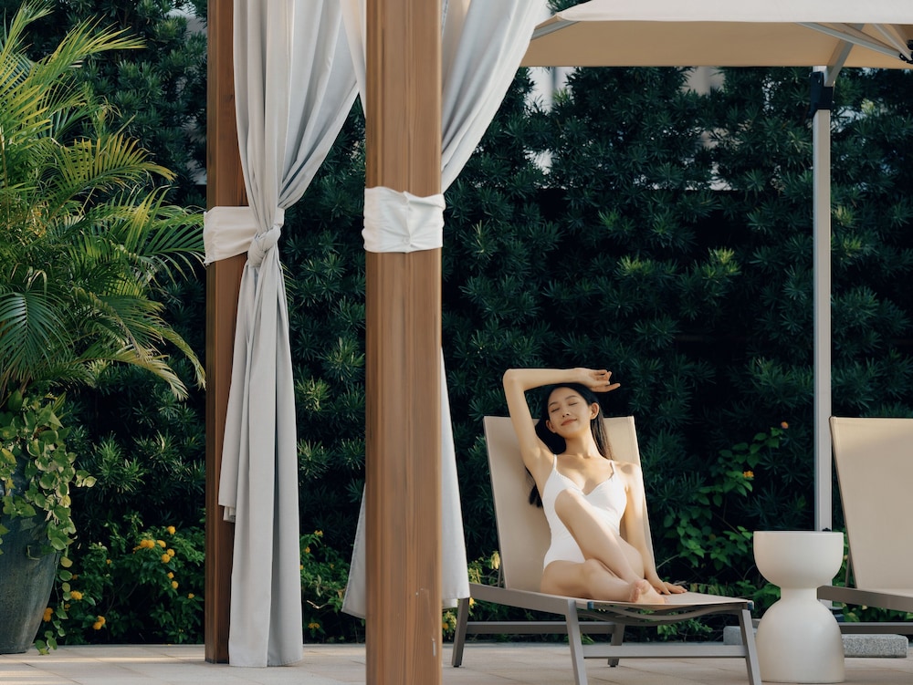 Andaz Xiamen 9/50
