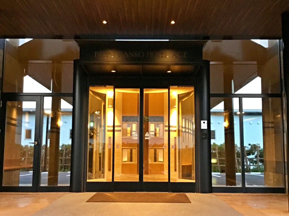 Beppu Kanko Hotel Ace 13/70