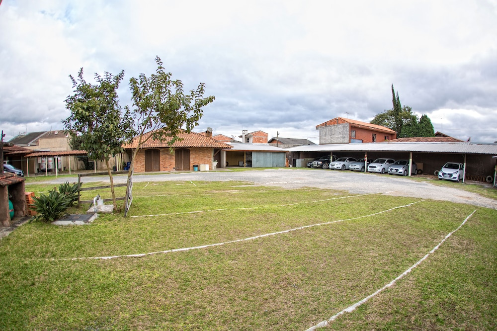Hotel Campo Largo 32/53
