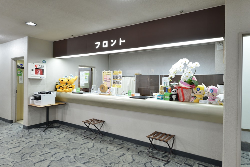 Marutani Hotel 3/15