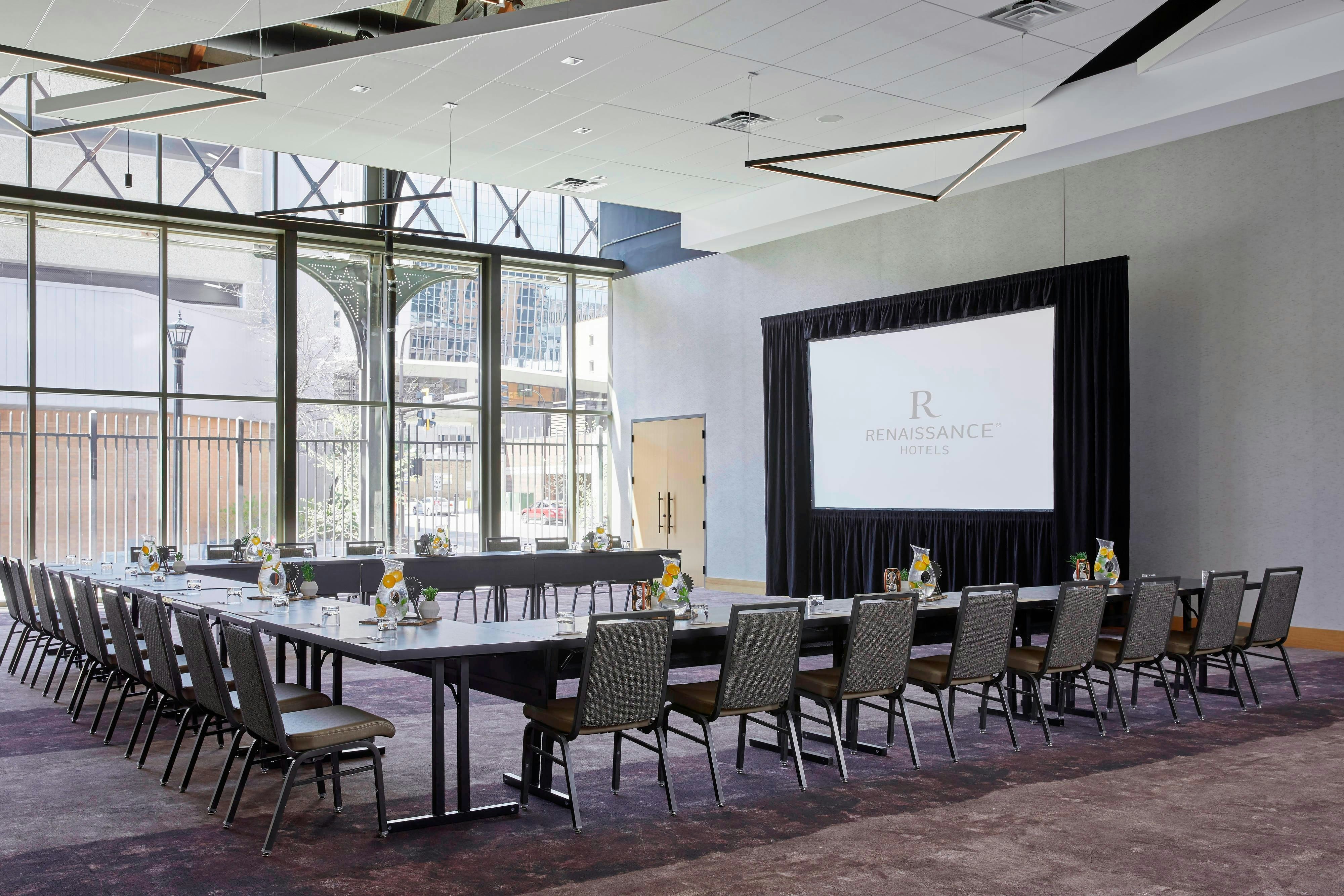 The Depot Renaissance Minneapolis Hotel 39/50