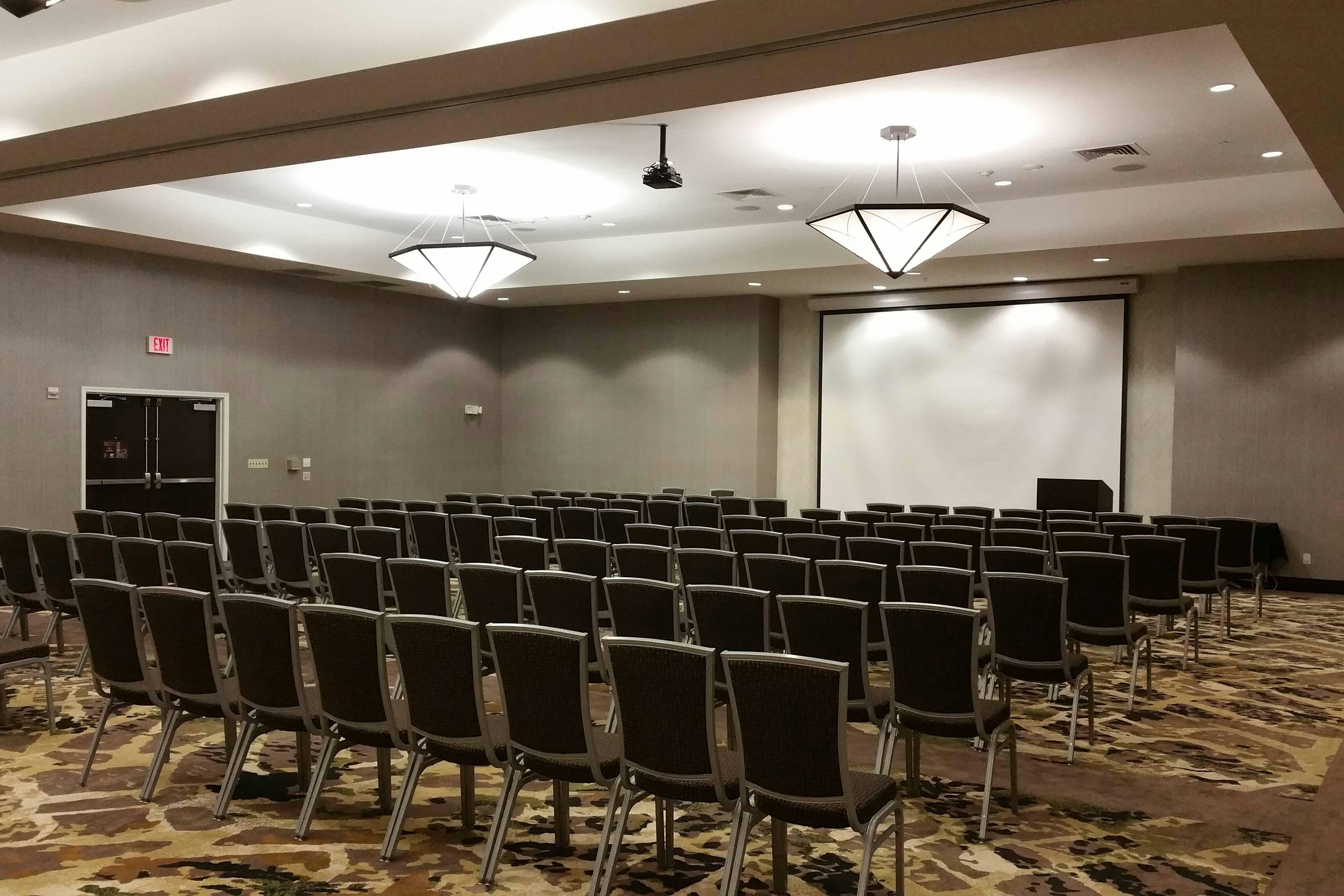 Springhill Suites By Marriott Denton 17/24