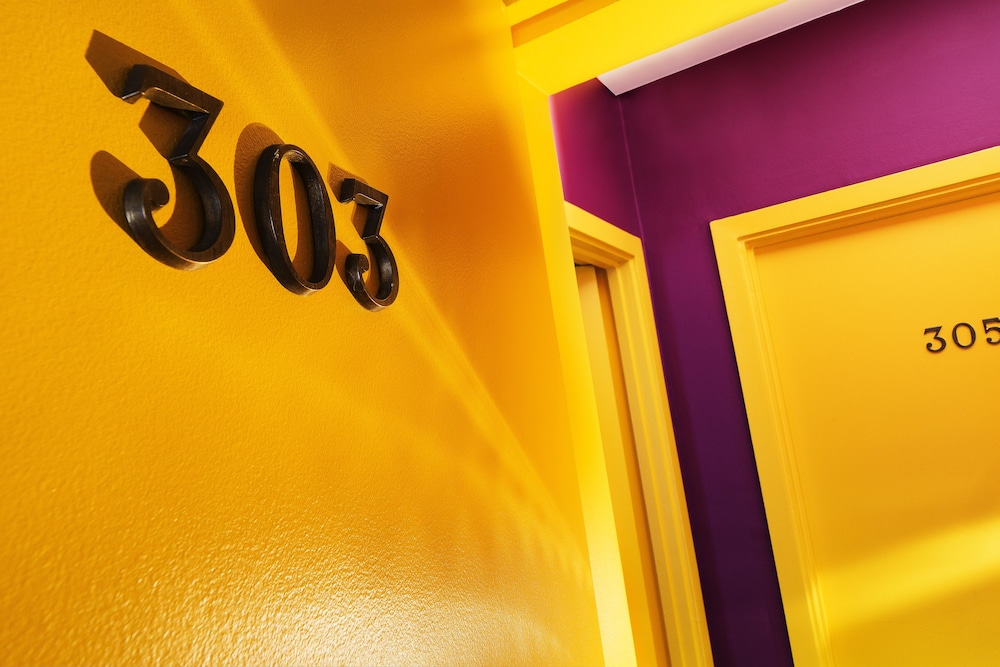 HOTEL SOPHIE GERMAIN 33/50