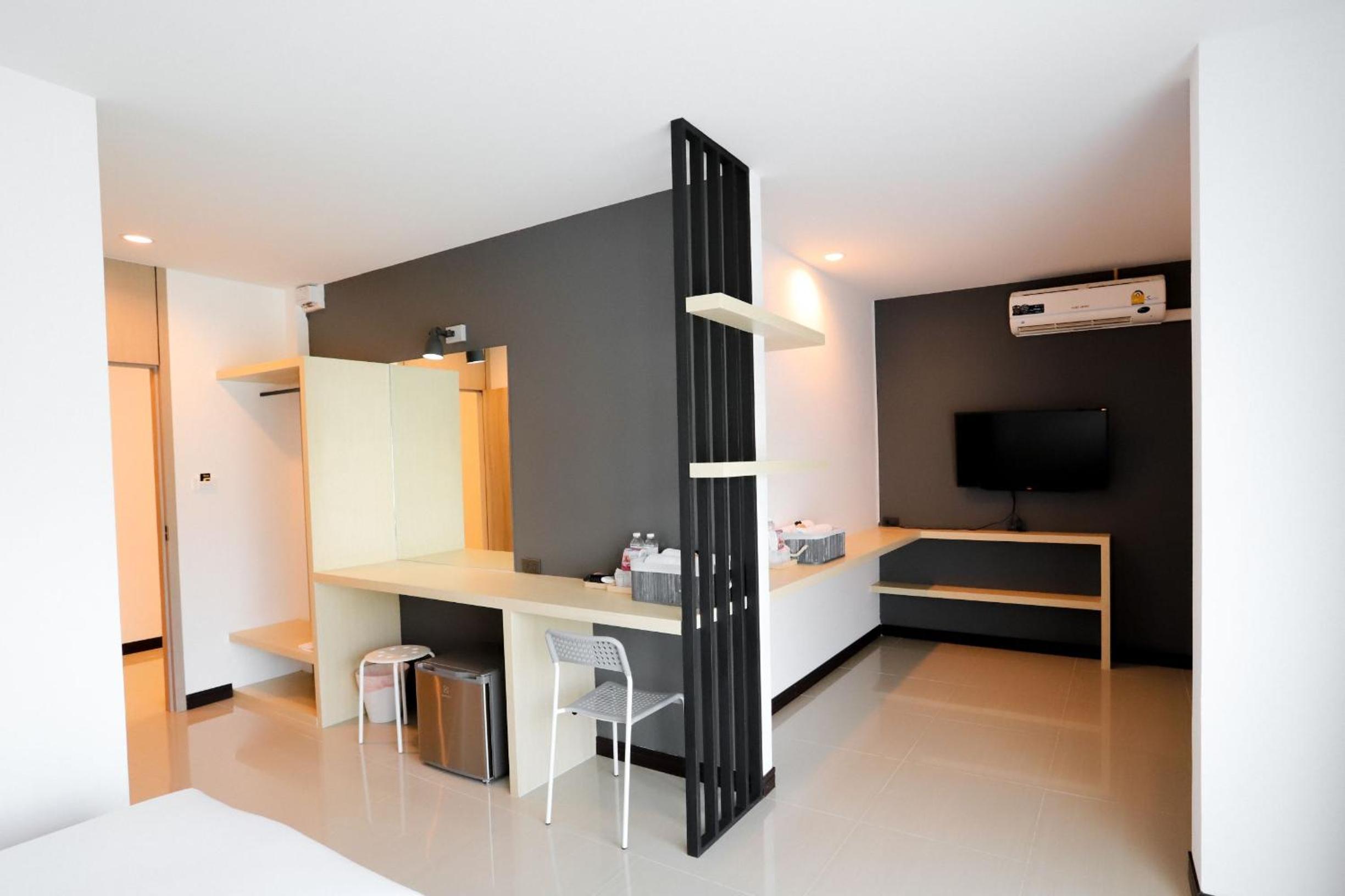 The Rest Hotel - Prachuab kriri khan 31/49