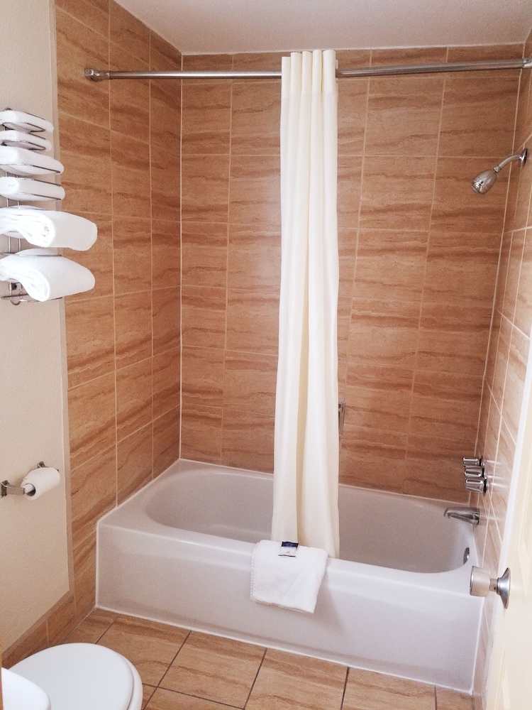 Americas Best Value Inn Williams Grand Canyon 48/56