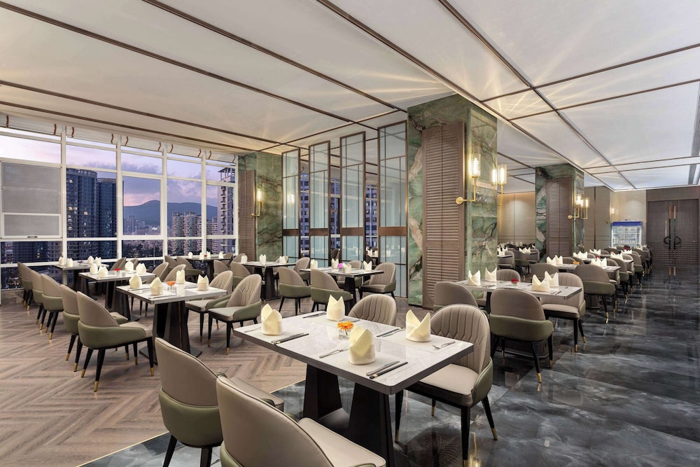 Wyndham Garden Kunming Panlong 25/33