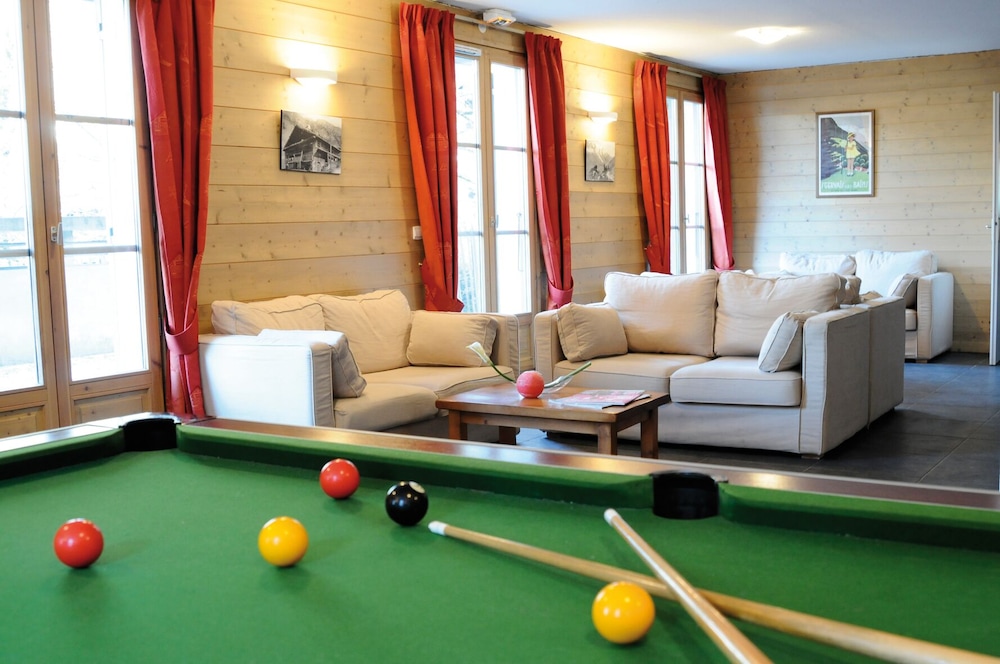 Lagrange Vacances Les Arolles 22/37