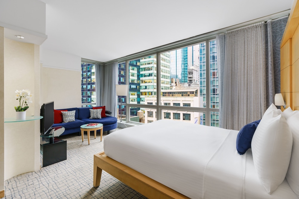 Millennium Premier Hotel New York Times Square 29/68