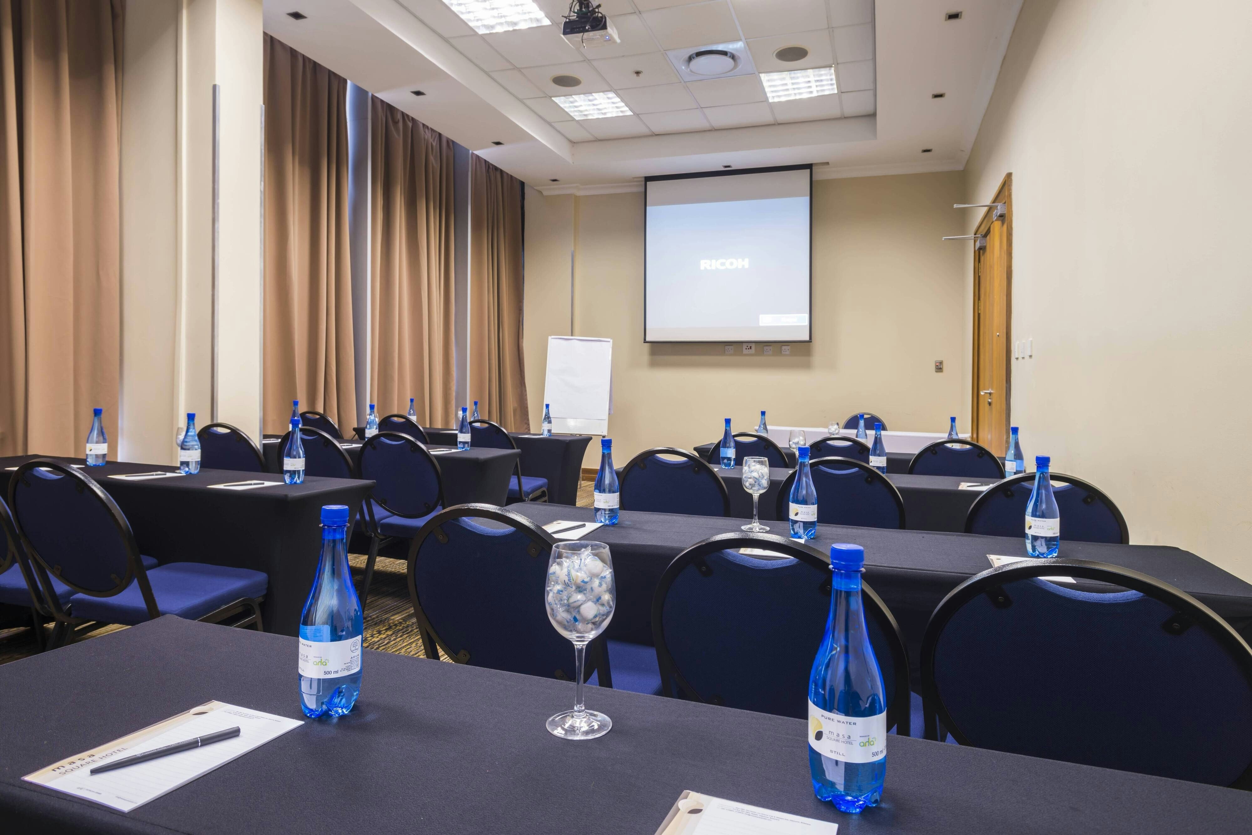 Protea Hotel by Marriott Gaborone Masa Square 47/54