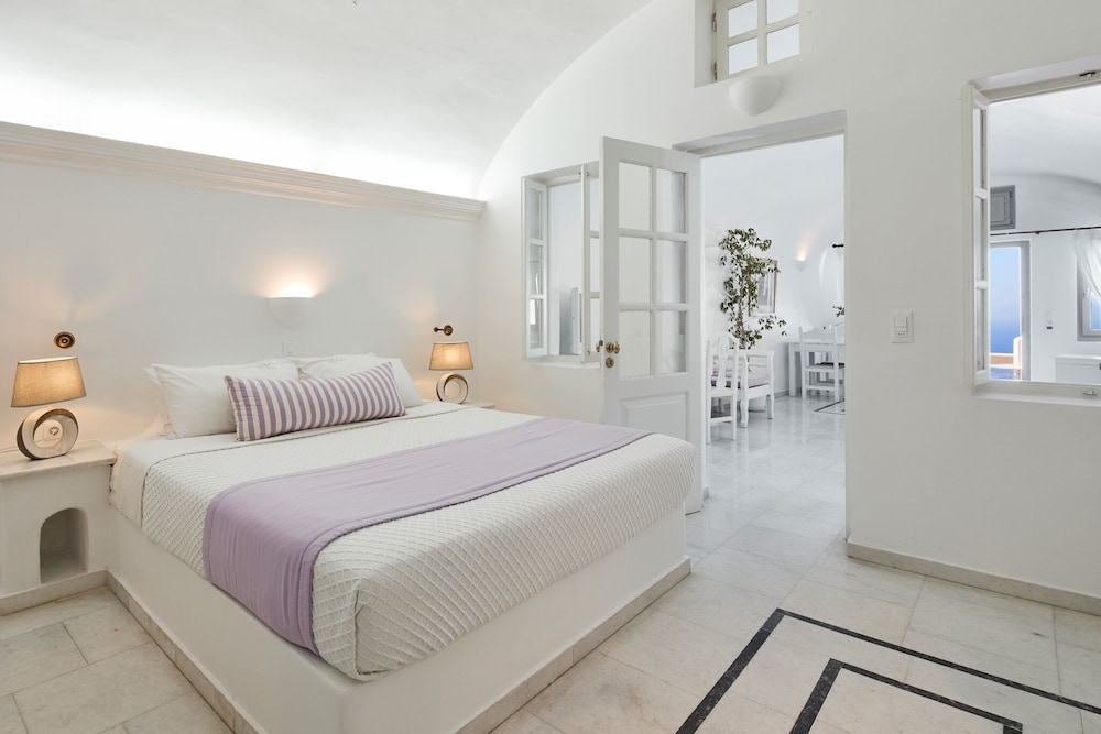 Iliovasilema Suites 5/50