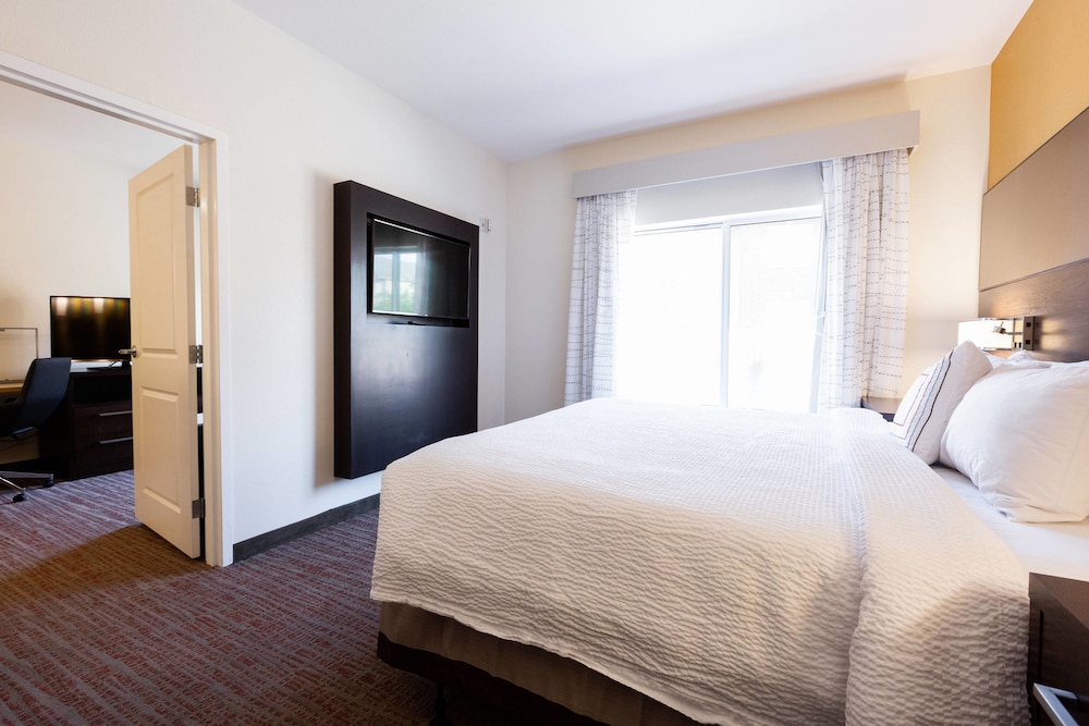 Residence Inn By Marriott Oklahoma City North/Quail Springs 3/24