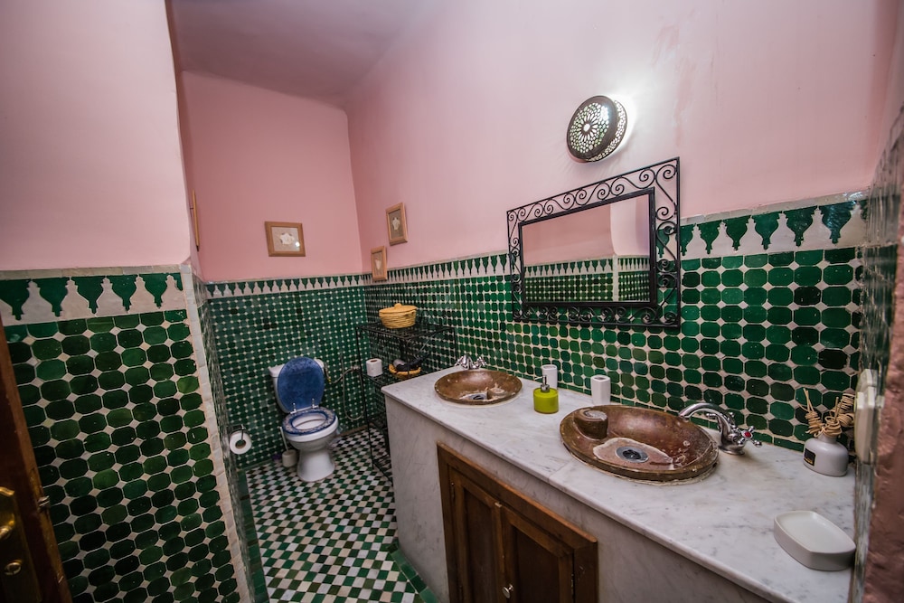 Riad l'Artiste 45/50