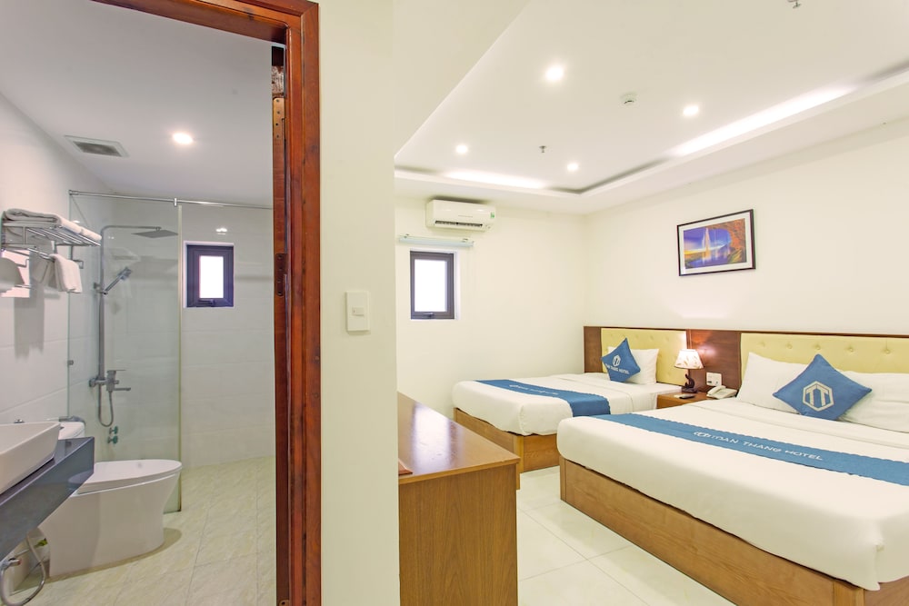 Toan Thang Hotel 60/62