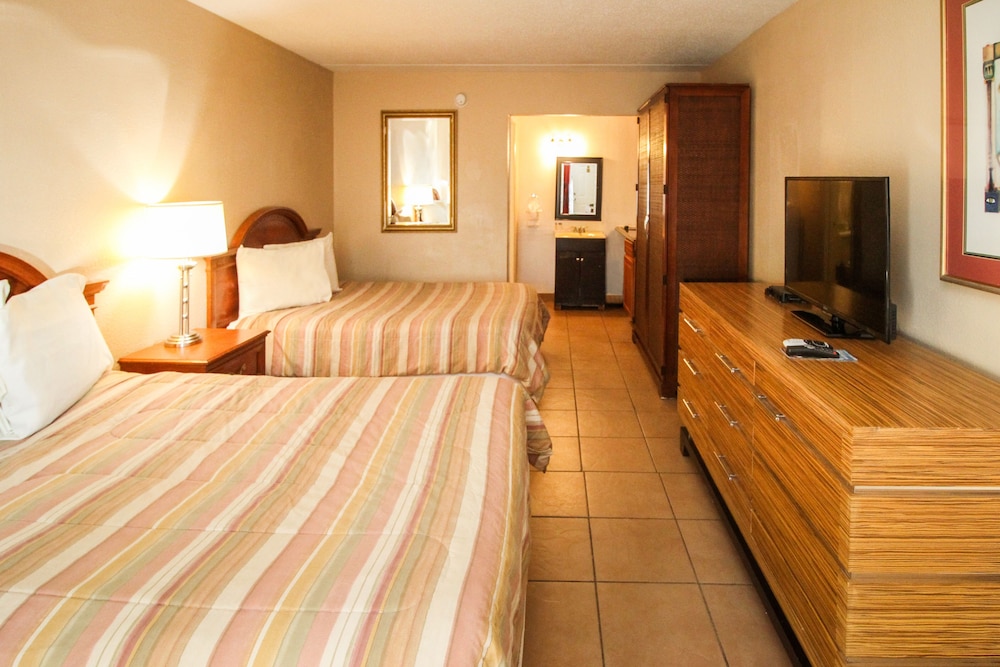 ANS Inn & Suites 17/50