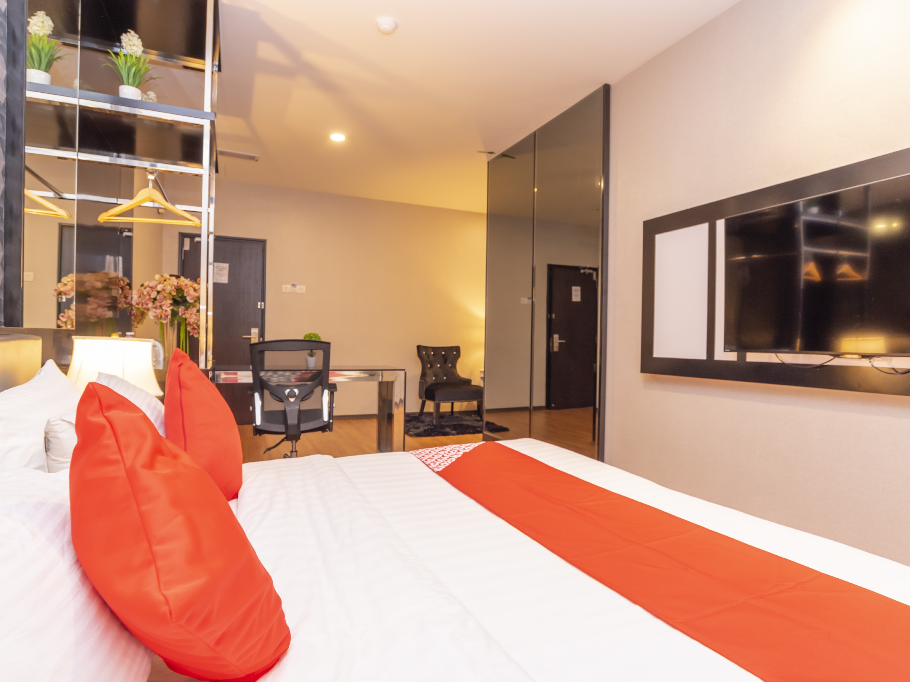 De Sweet Boutique Hotel 32/75