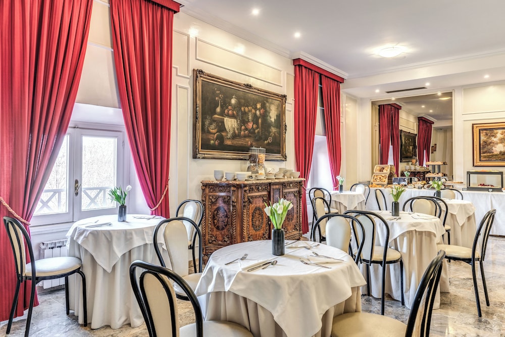 Hotel Orazia 44/57