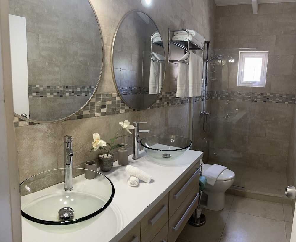 Arubas Bakval Suites 43/50