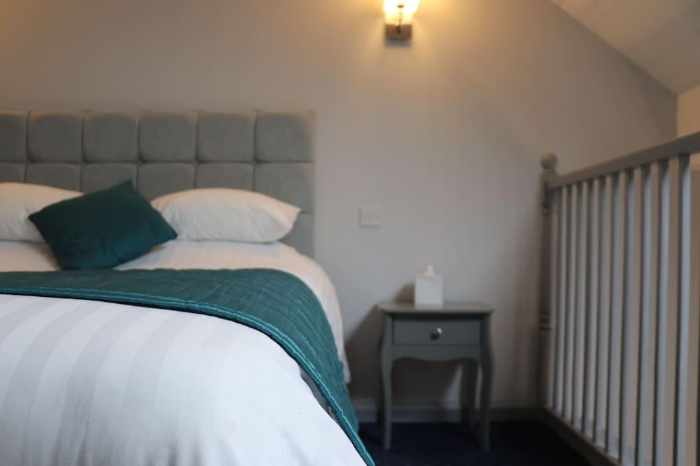 The Littleover Lodge Hotel 11/47