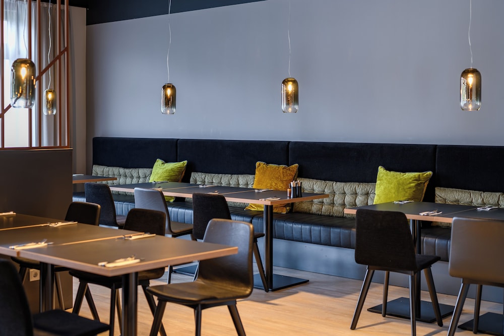 MAXX Hotel Aalen 38/50